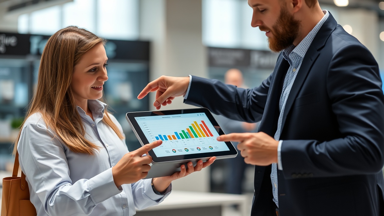 How tech buying is changing in 2025–2026 procurement trends reps must know