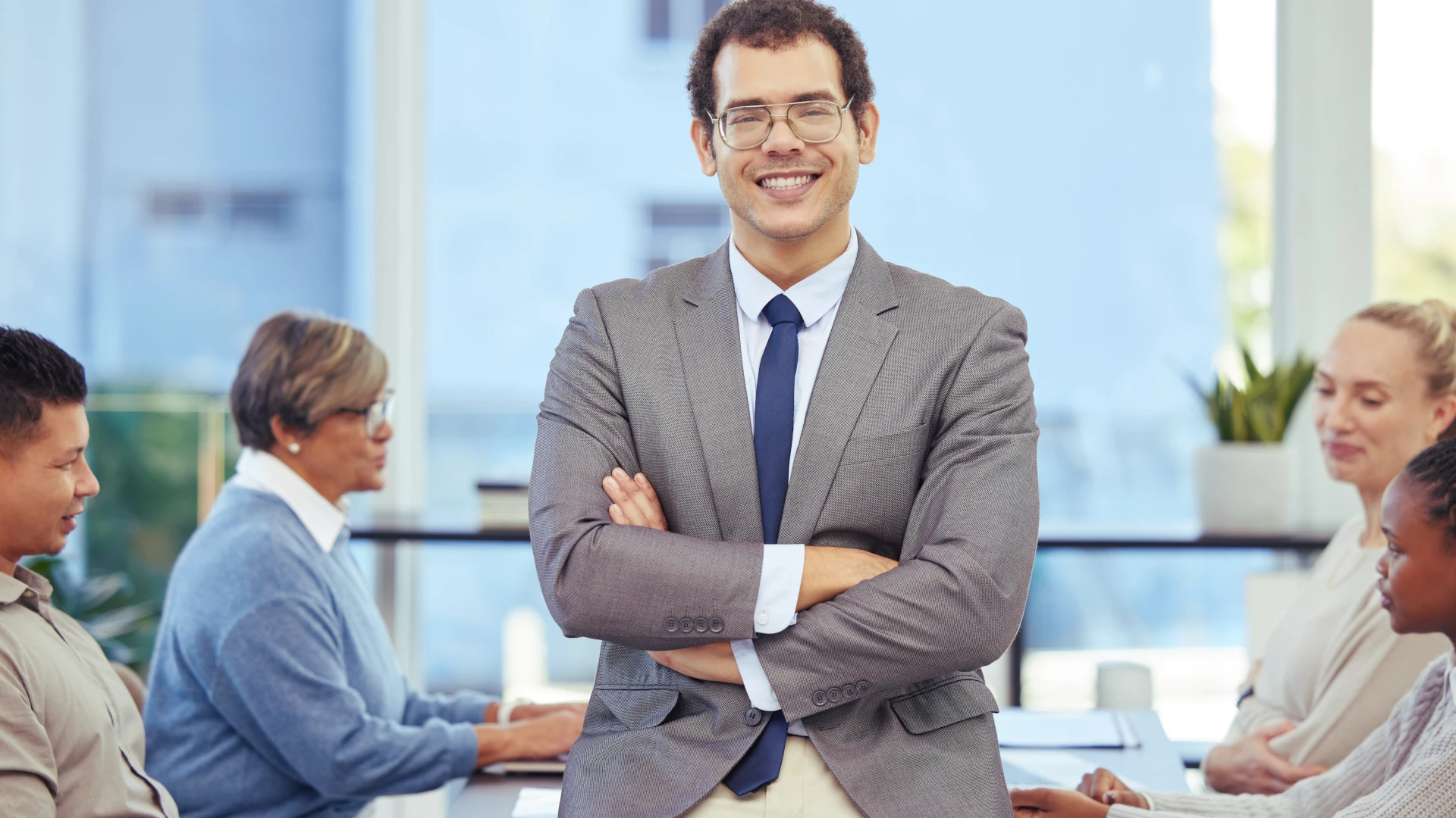 The Sales Rep Is Becoming an AI Manager: What Sales Teams Need to Change in 2026